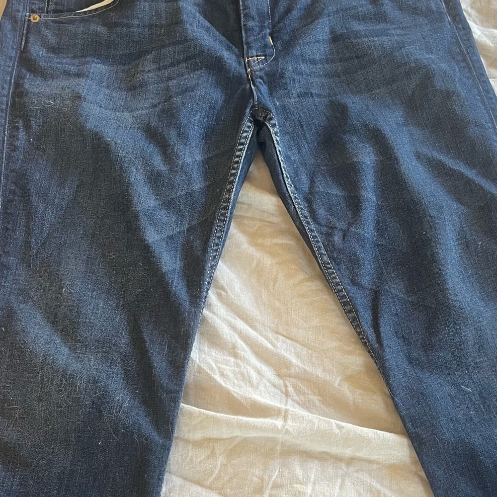 Hudson Collin Jeans- 30 - Picture 4 of 5